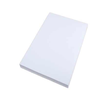 Lot de 50 Feuilles Cartonnées Blanches A3 350 g/m² - House of Card & Paper
