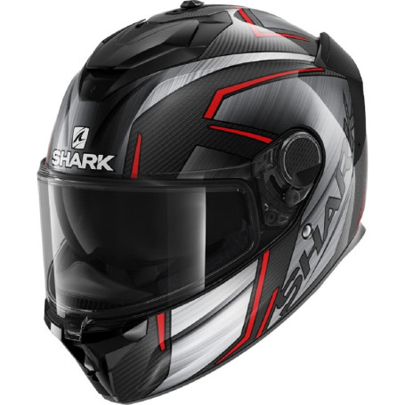 Casque de Moto Shark Spartan GT Carbon Kromium - Rouge Chrome 665,03 €