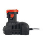 Chargeur de Batterie 12V Team Series Grizzly Tools