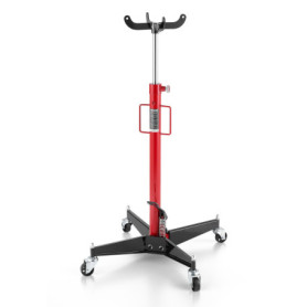 Cric Hydraulique VEVOR pour Transmission - Capacité de Levage 500 kg