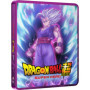 Dragon Ball Super: Super Hero - Steelbook DVD Exclusif Amazon