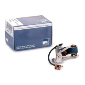 Jeu de contacts d'allumage Beru AG pour Volkswagen et BMW