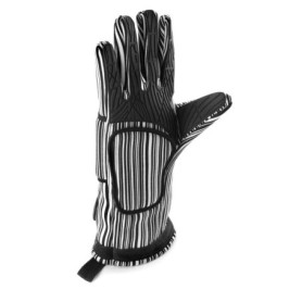 Gants de Cuisine XL LACOR - Protection Maximale contre la Chaleur