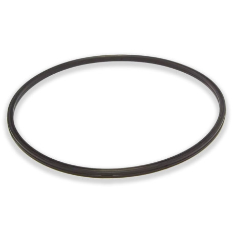 Joint en Silicone Compatible Lagostina pour Casseroles à Pression - 22 cm