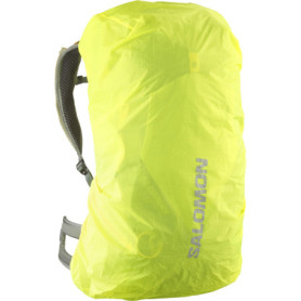 Housse de Pluie Salomon Rain Cover Medium pour Sac à Dos
