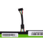 Batterie Green Cell L20M3PF0 pour Lenovo Ideapad 3 et G2/G3