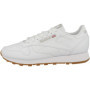 Baskets Reebok Classic Leather pour Homme - Confort et Style Épuré