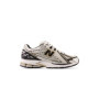Baskets New Balance 1906R Homme en Argent Métallique - Confort et Style