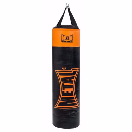Sac de Frappe Indiana Vide - METAL BOXE