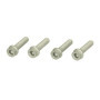 Kit de Vis pour Poulie Vilebrequin MS17 - ContiTech