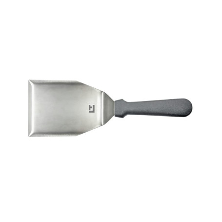 Pelle Snack et Plancha Coudée Louis Tellier 10x15 cm