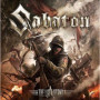 The Last Stand - Album Double de Sabaton en Vinyle