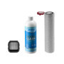 Kit d'Accessoires EUREKA pour Aspirateur Laveur FloorShine NEW880