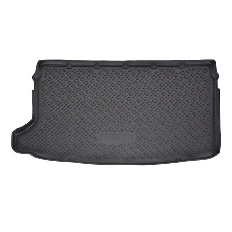 Tapis de Coffre Antidérapant J&J AUTOMOTIVE pour T-Cross 2018+