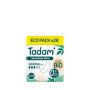 Serviettes Hygiéniques Ultra Fines TADAM - Confort Dermo-Sensitif en Coton Bio