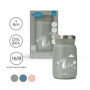 Thermos Nuvita Sage Green pour Aliments Chauds et Froids - 500ml
