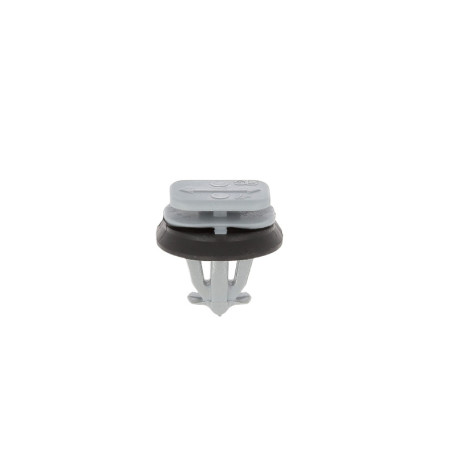 Fixations Agrafe de Moulure Restagraf pour IVECO DAILY VI - Sachet de 16