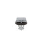 Fixations Agrafe de Moulure Restagraf pour IVECO DAILY VI - Sachet de 16