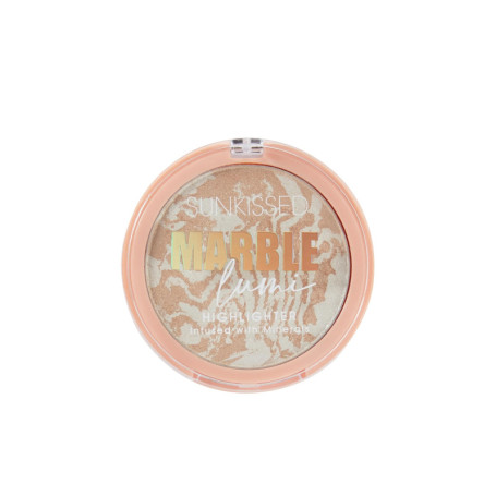 Sunkissed Surligneur Lumineux Marble Lumi