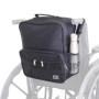 Sac à Dos PEPE Mobility pour Fauteuil Roulant - Léger et Imperméable