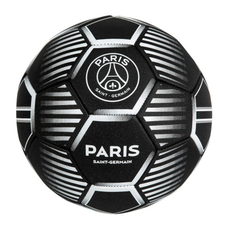 Ballon de Football Officiel PSG - Taille 5 - Collection Paris Saint Germain