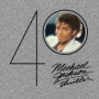 Coffret Double CD Thriller 40ème Anniversaire de Michael Jackson