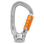 Mousqueton Poulie TRIACT-LOCK Petzl P75 TL Rollclip