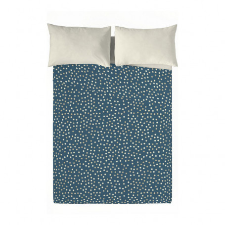 Drap Popcorn Golden Dots (Lit de 80/90) 40,99 €