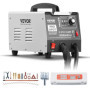 VEVOR Kit de Débosselage Carrosserie 1,8 KW avec 7 Modes de Soudage