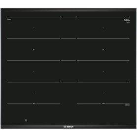 Plaque à Induction BOSCH PXY675DC1E 60 cm Noir avec Fonction Boost