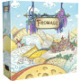 Fromage : Devenez Maître Fromager - Jeu de Stratégie et Placement d'Ouvriers