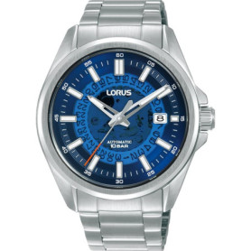 Montre Automatique Lorus RU403AX9 - Élégance Multicolore