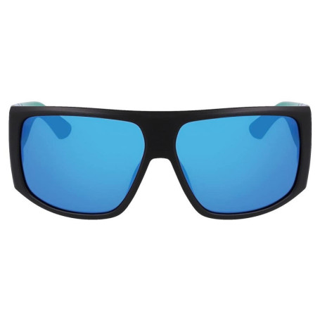 Lunettes de soleil Salvatore Ferragamo SF1037S Tortoise pour homme