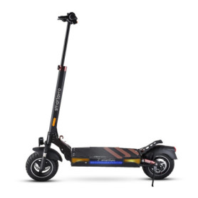 Trottinette Électrique SMARTGYRO Speedway Pro 1200 W avec Batterie 15 000 mAh