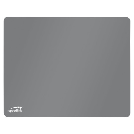 Tapis de Souris Gaming Speedlink ATECS M - Antidérapant et Ergonomique, 38 x 30 cm