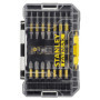 Coffret 22 Embouts Impact Torsion 50mm STANLEY FATMAX