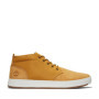 Bottes Timberland Davis Square Chukka pour Homme - Couleur Wheat - Taille 44 EU