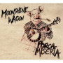 Porca Miseria - Album CD de Moonshine Wagon