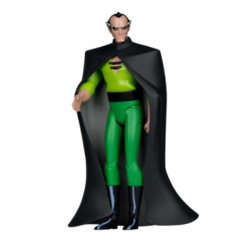 Figurine Ras Al Ghul - Batman : The Animated Series 15cm