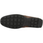 Mocassins Geox Moner pour Homme en Cuir Confortables