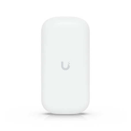 Kit de Protection de Fibre Optique Ubiquiti - Blanc et Noir