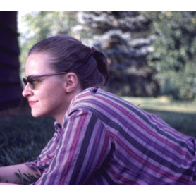 Vanity of Vanities - Album CD de Connie Converse
