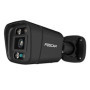 Caméra IP Extérieure Foscam V8EP avec Spots Lumineux et Sirène