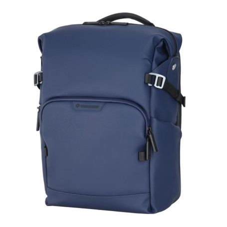 Sac à dos VANGUARD VEO LITE pour appareil photo - Bleu marine 20L