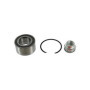Kit de Roulement de Roue SKF VKBA 3577 avec Capteur ABS - 35mm x 66mm