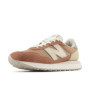 New Balance 237 V1 Classic Sneakers Femme - Style Vintage et Confort