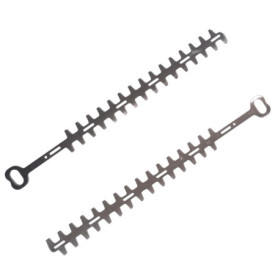 Lame de Taille-Haie 20" Cancanle pour Echo HC-150 et Modèles Compatibles