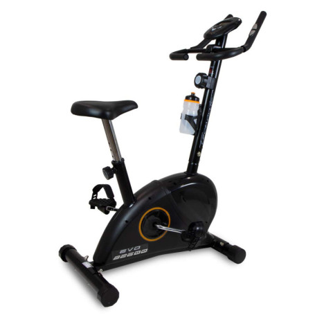 BH Fitness EVO B2600A - Équipement d'entraînement robuste
