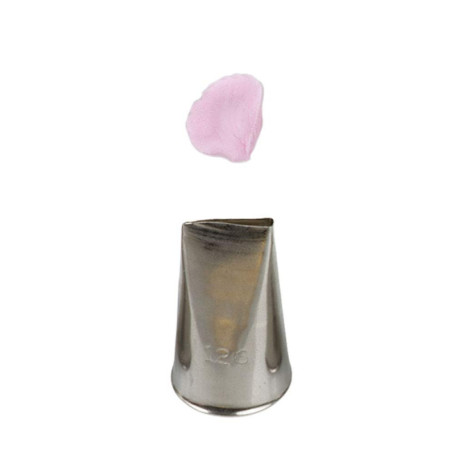 Douille Décora 126 en Acier Inoxydable - Argent