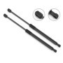 Vérins à gaz Stabilus LIFT-O-MAT pour coffre SKODA Fabia 2006-2014 - Set de 2